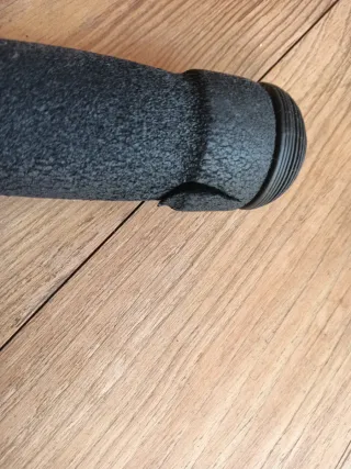 Patinete plegable Micro