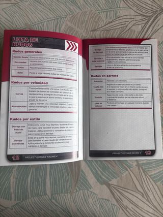 Project Gotham Racing 4 Xbox 360