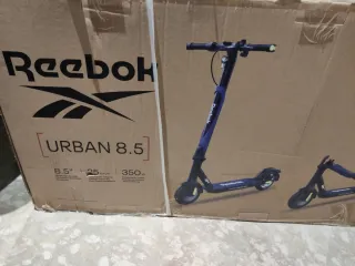 Patinete Eléctrico Reebok Urban 8.5