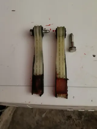 Amortiguadores Lavadora Balay Recambios