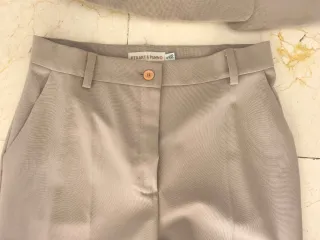 Traje Etxart & Panno Talla 38