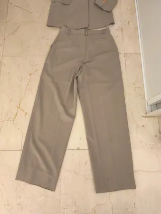 Traje Etxart & Panno Talla 38