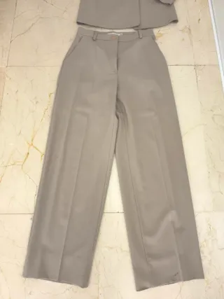 Traje Etxart & Panno Talla 38