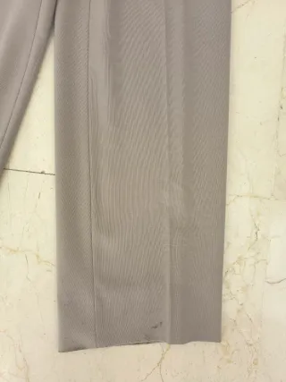 Traje Etxart & Panno Talla 38