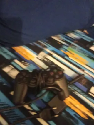 PlayStation 2 (PS2) - Muy buen estado