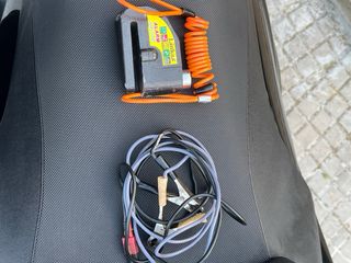 Yamaha TMAX 500 XP ABS 2010