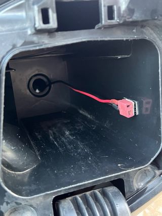 Yamaha TMAX 500 XP ABS 2010