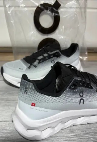 On Running Cloud Talla 43 A Estrenar