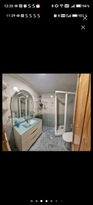 Precioso piso amueblado en venta.