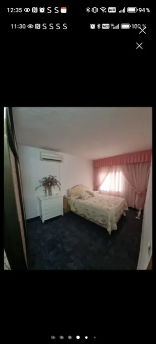 Precioso piso amueblado en venta.