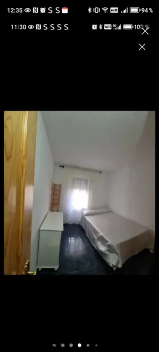 Precioso piso amueblado en venta.