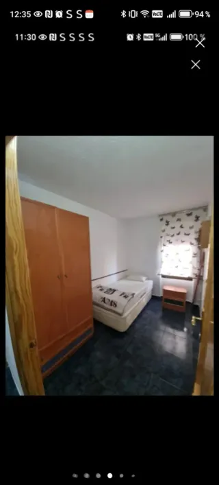 Precioso piso amueblado en venta.