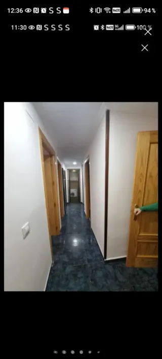 Precioso piso amueblado en venta.