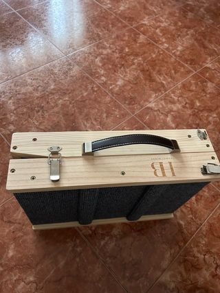 Rampa Plegable para Perros