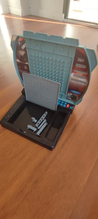 Juego Hundir la Flota Lexibook Nuevo