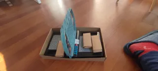 Juego Hundir la Flota Lexibook Nuevo