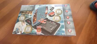 Juego Hundir la Flota Lexibook Nuevo