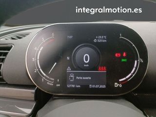 MINI Clubman Cooper D