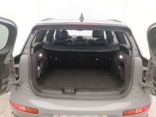 MINI Clubman Cooper D