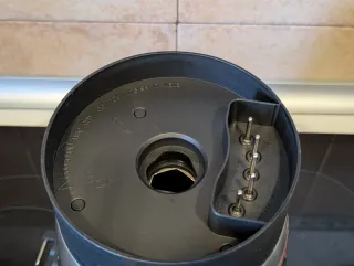 Caja y Accesorios Mambo Cecotec