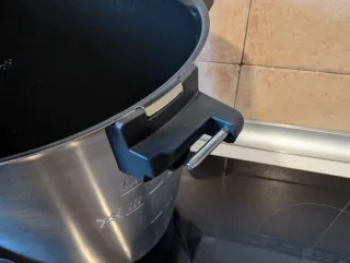 Caja y Accesorios Mambo Cecotec