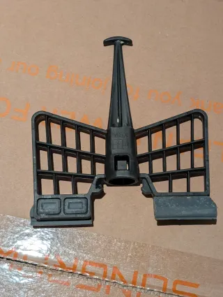 Caja y Accesorios Mambo Cecotec