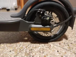 Patinete Eléctrico Xiaomi Essential – leer descrip