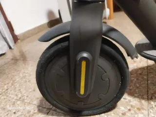 Patinete Eléctrico Xiaomi Essential – leer descrip