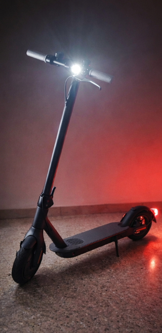 Patinete Eléctrico Xiaomi Essential – leer descrip