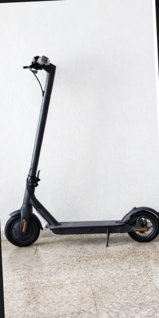 Patinete Eléctrico Xiaomi Essential – leer descrip