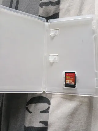 Juego Nintendo Switch Dragon Ball Z Kakarot