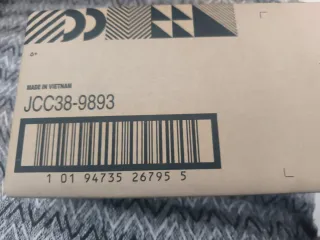 Figura Despara Mattel Creations