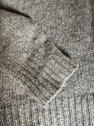 Jersey Polo Ralph Lauren Gris Talla M