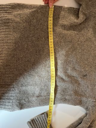 Jersey Polo Ralph Lauren Gris Talla M