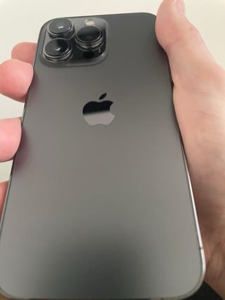 iPhone 13 Pro 128GB Graphite