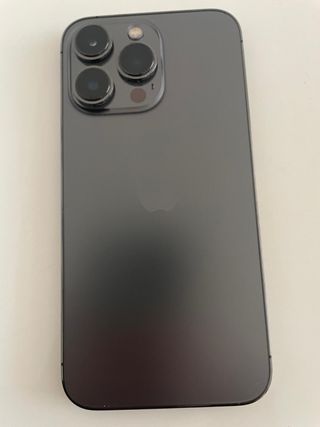 iPhone 13 Pro 128GB Graphite