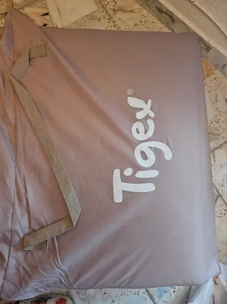 Cuna de viaje Tigex Ultra-Light