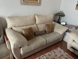 Mueble de salón clásico