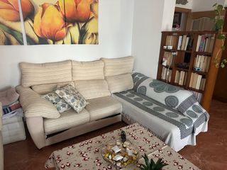 Mueble de salón clásico