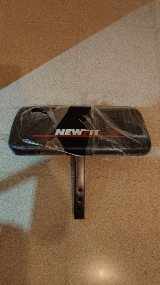 Gimnasio Multifunción