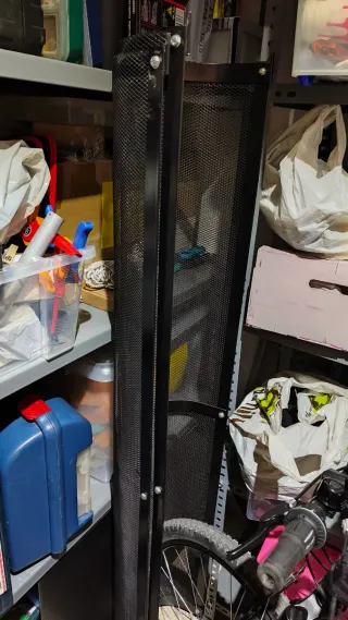 Gimnasio Multifunción