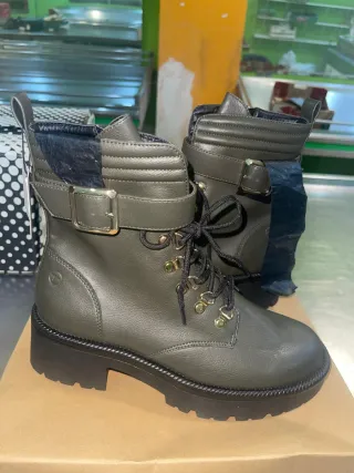 bambas tengo 100 pares hay que llevar todo