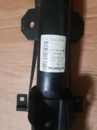 Amortiguadores Originales Mercedes Clase V Vito