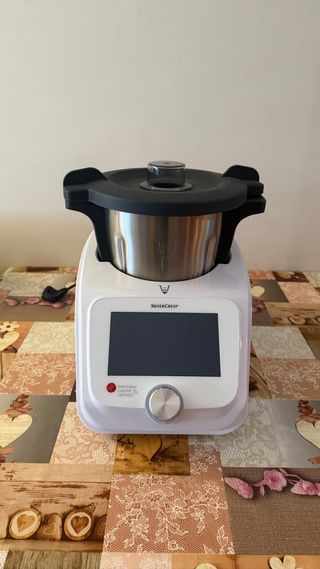 Monsieur Cuisine Connect SIN USO