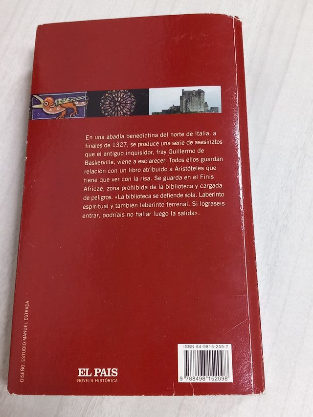 3l. colección. Jean M. Auel, Umberto Eco, RGraves