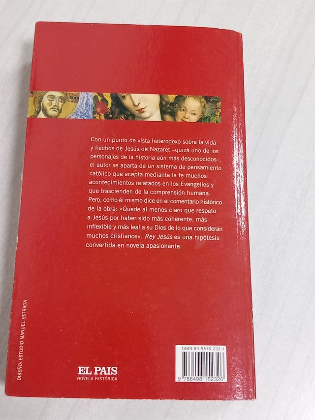 3l. colección. Jean M. Auel, Umberto Eco, RGraves