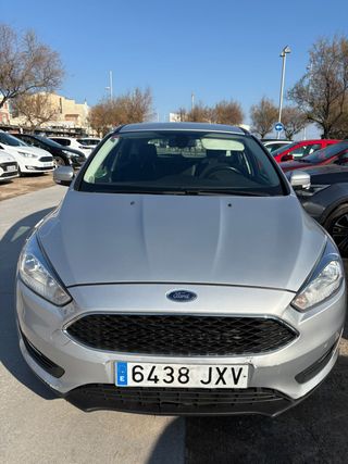 Ford Focus 2017