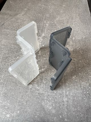 Porta giochi Nintendo Switch (4 giochi)