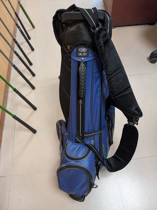 Set Palos Golf USKIDS 57 ULTRALIGHT para niño.