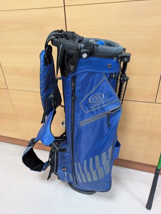 Set Palos Golf USKIDS 57 ULTRALIGHT para niño.